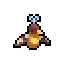 File:Yellow Sparrow Bomb Map Sprite.png