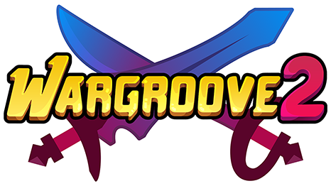 File:Wargroove 2 Main logo.png