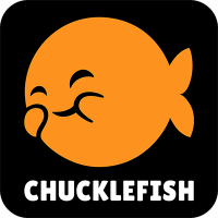 Developed by Chucklefish